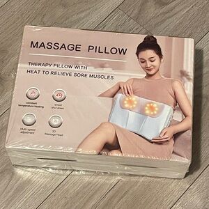 Massage Pillow